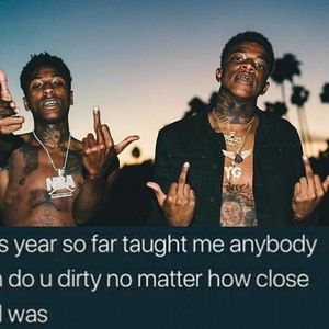 Meet your Posher, Marcus